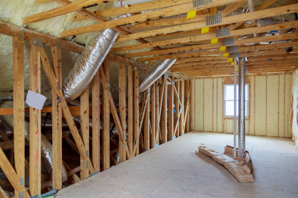 Best Cellulose Insulation in Holgate, OH