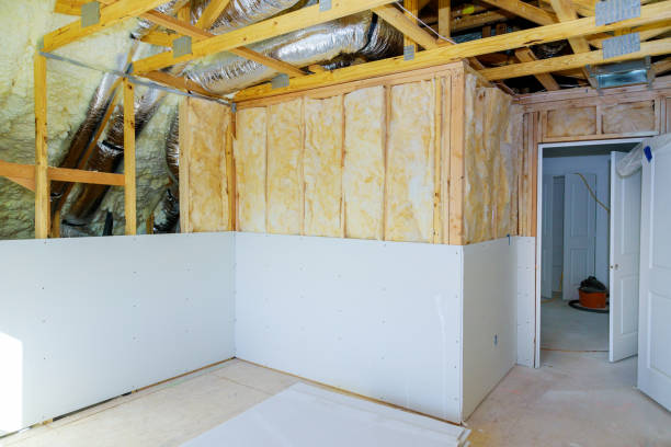 Best Insulation for Specific Applications in Holgate, OH